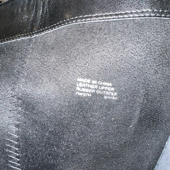 Michael Kors boots - Picture 13 of 15